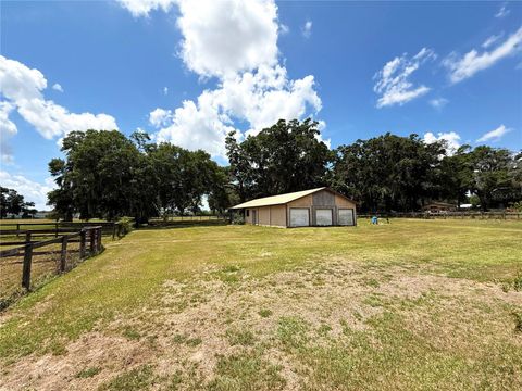 Tiny photo for 7119 SW 80th Avenue, Ocala, FL 34481 (MLS # O6309705)