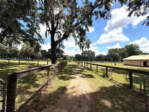 Tiny photo for 7119 SW 80th Avenue, Ocala, FL 34481 (MLS # O6309705)