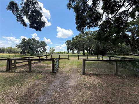 Tiny photo for 7119 SW 80th Avenue, Ocala, FL 34481 (MLS # O6309705)