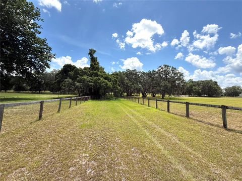 Tiny photo for 7119 SW 80th Avenue, Ocala, FL 34481 (MLS # O6309705)