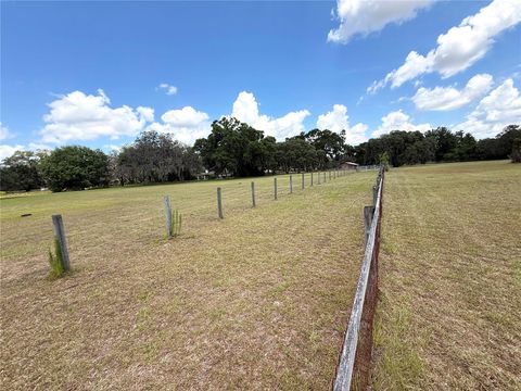 Tiny photo for 7119 SW 80th Avenue, Ocala, FL 34481 (MLS # O6309705)