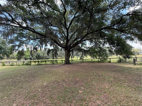 Tiny photo for 7119 SW 80th Avenue, Ocala, FL 34481 (MLS # O6309705)