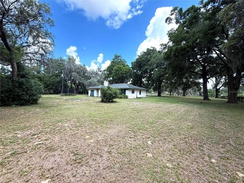 Tiny photo for 7119 SW 80th Avenue, Ocala, FL 34481 (MLS # O6309705)