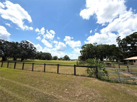 Tiny photo for 7119 SW 80th Avenue, Ocala, FL 34481 (MLS # O6309705)