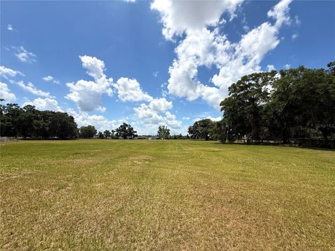 Tiny photo for 7119 SW 80th Avenue, Ocala, FL 34481 (MLS # O6309705)
