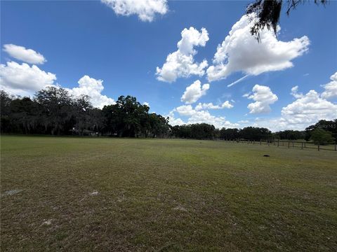 Tiny photo for 7119 SW 80th Avenue, Ocala, FL 34481 (MLS # O6309705)
