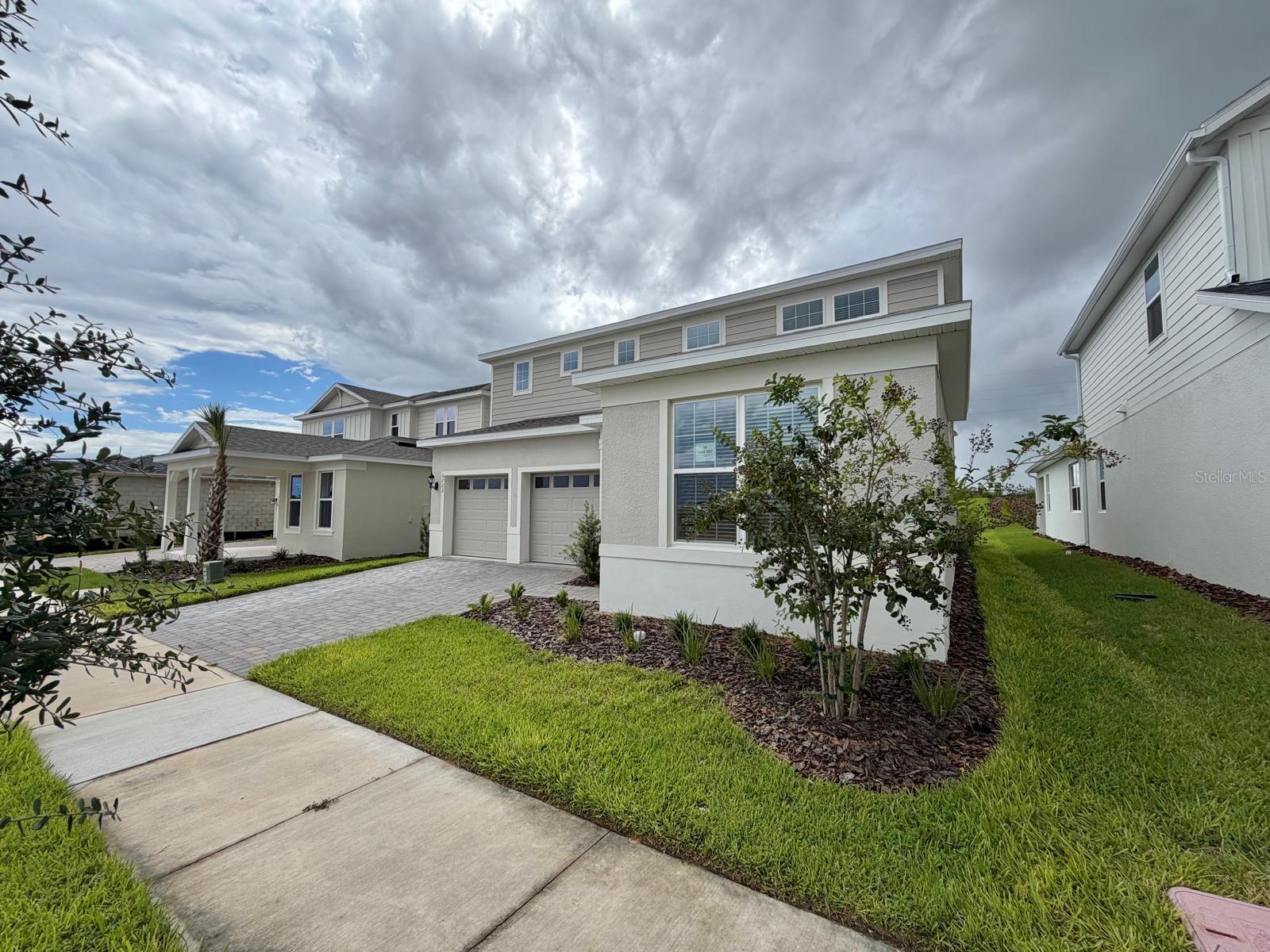 6722 HAVENLEAF AVENUE