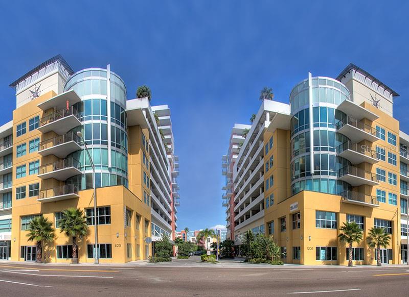 1120 E KENNEDY BOULEVARD 419