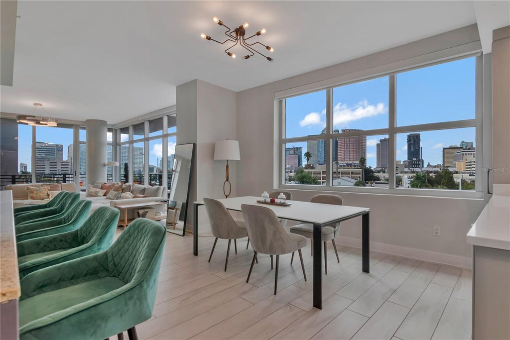 Photo of 1120 E Kennedy Boulevard #419, Tampa, FL 33602 (MLS # TB8557394)