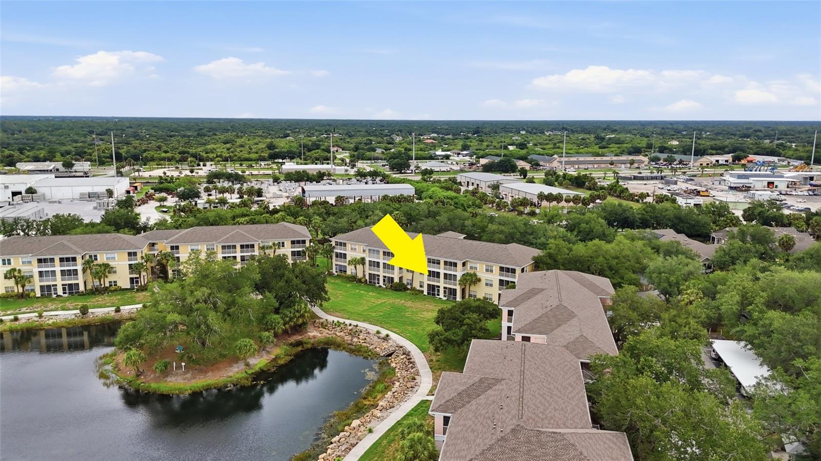19355 WATER OAK DRIVE 303