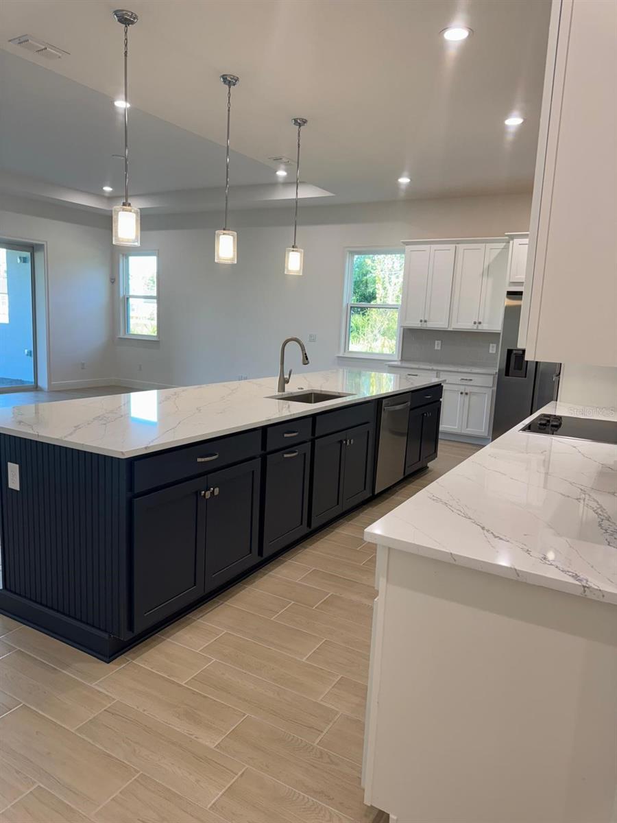 RIDGEHAVEN - Residential