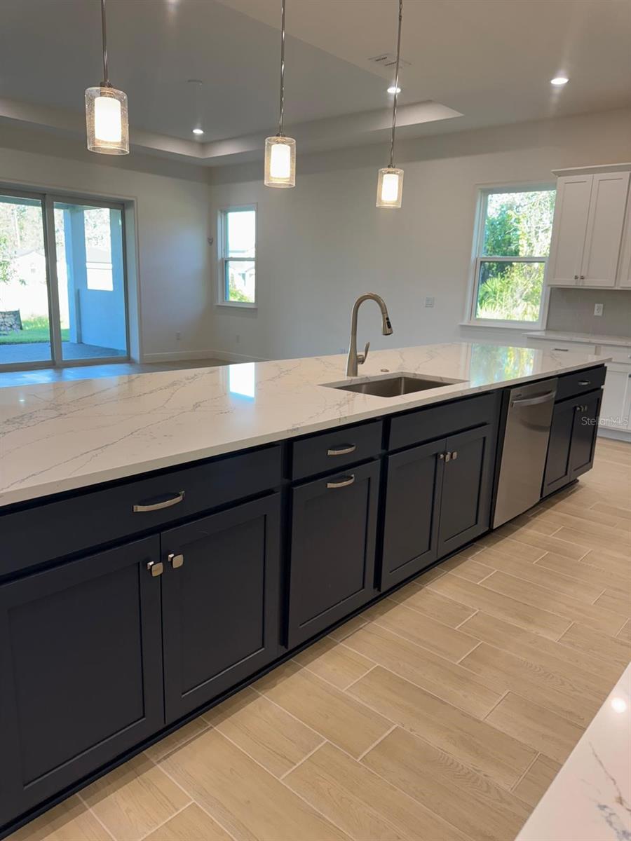 RIDGEHAVEN - Residential