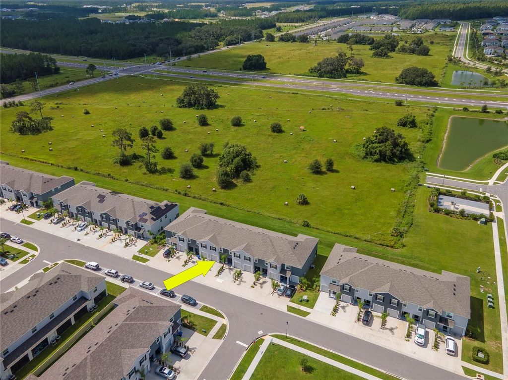 Photo of 34252 Redwood Dawn Lane, Wesley Chapel, FL 33543 (MLS # TB8400263)