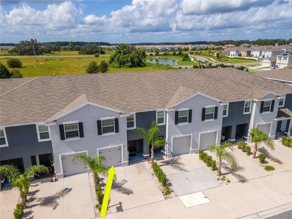 Photo of 34252 Redwood Dawn Lane, Wesley Chapel, FL 33543 (MLS # TB8400263)