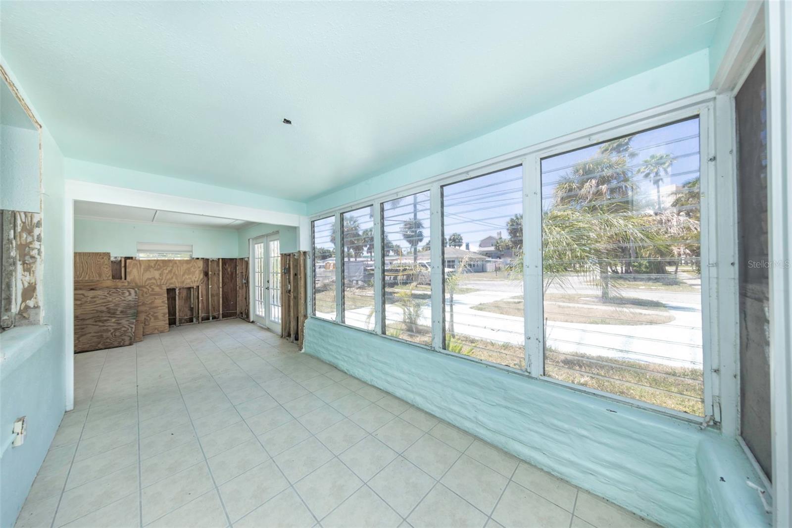 MANDALAY SUB - Residential