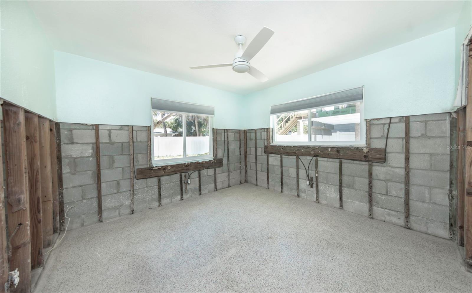 MANDALAY SUB - Residential