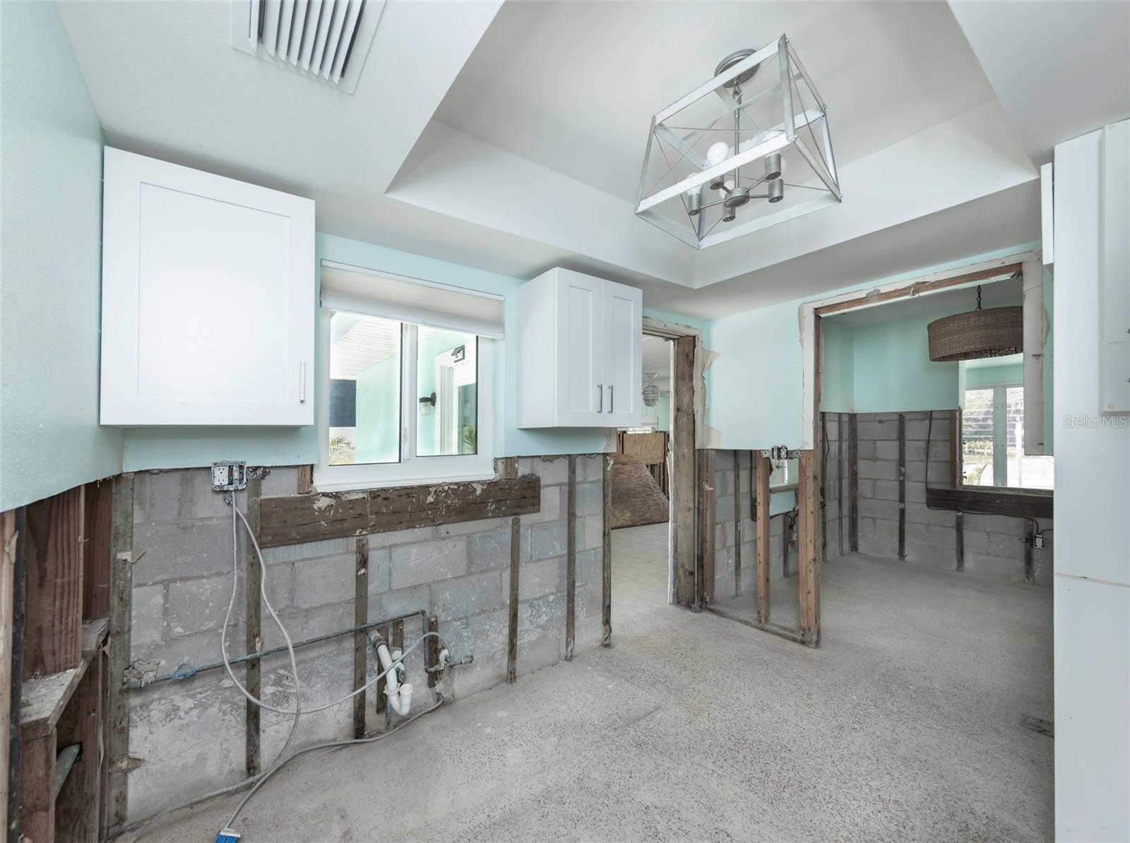 MANDALAY SUB - Residential