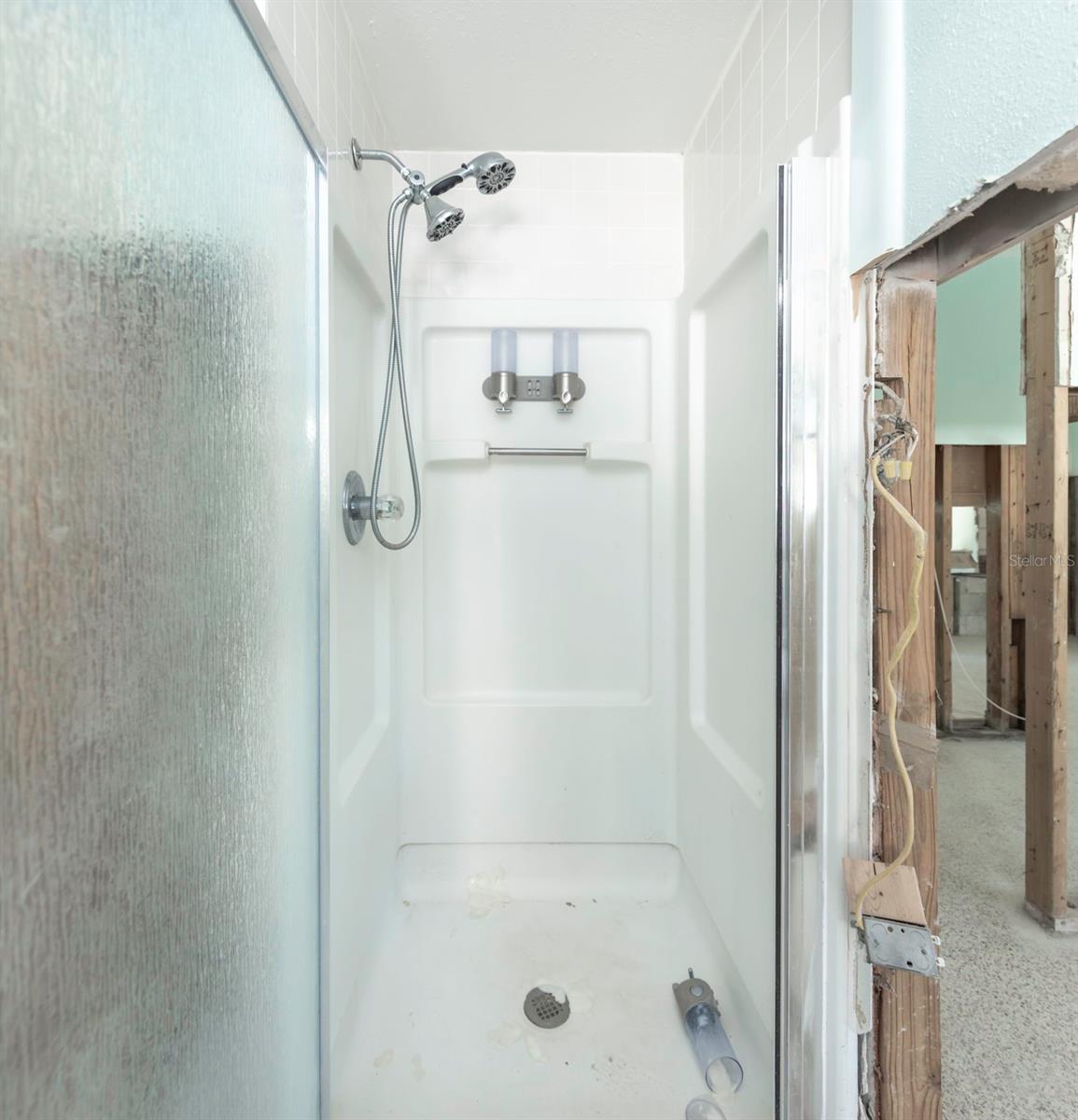 MANDALAY SUB - Residential