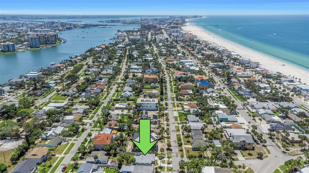 Photo of 875 Bruce Avenue, Clearwater, FL 33767 (MLS # TB8490595)