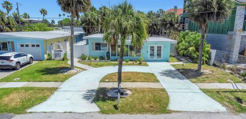Photo of 875 Bruce Avenue, Clearwater, FL 33767 (MLS # TB8490595)