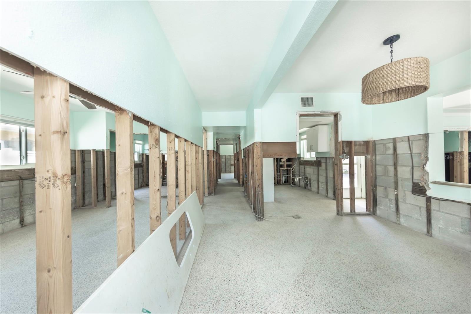 MANDALAY SUB - Residential