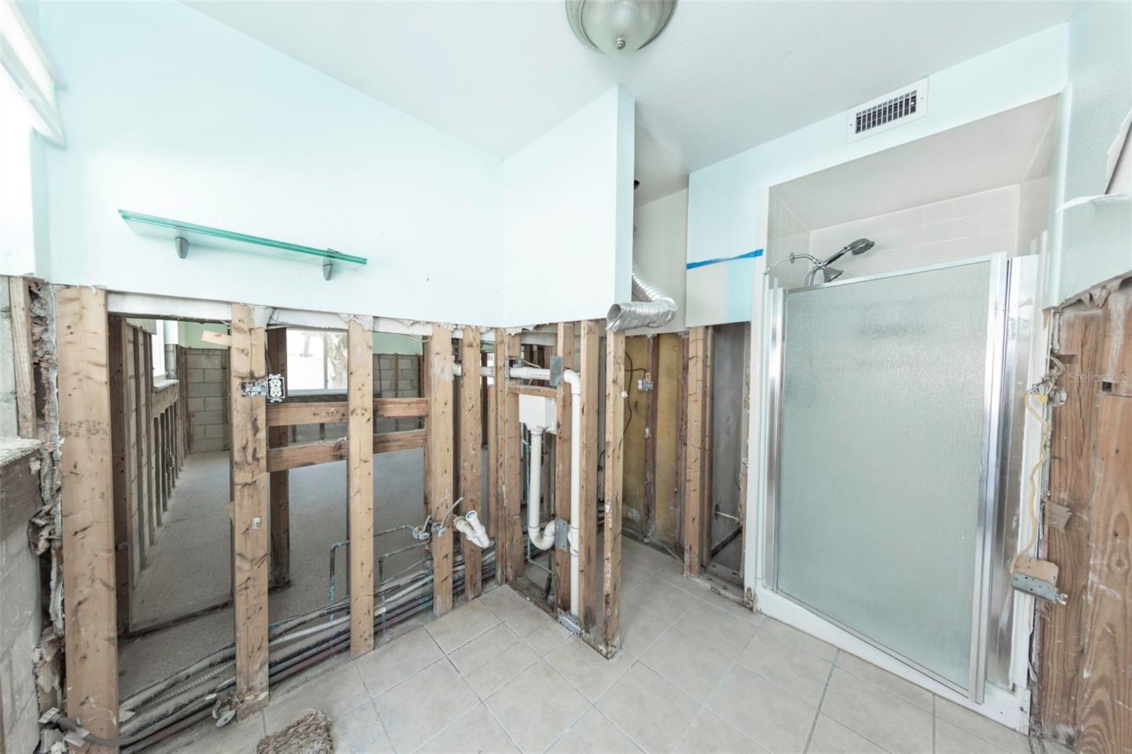 MANDALAY SUB - Residential