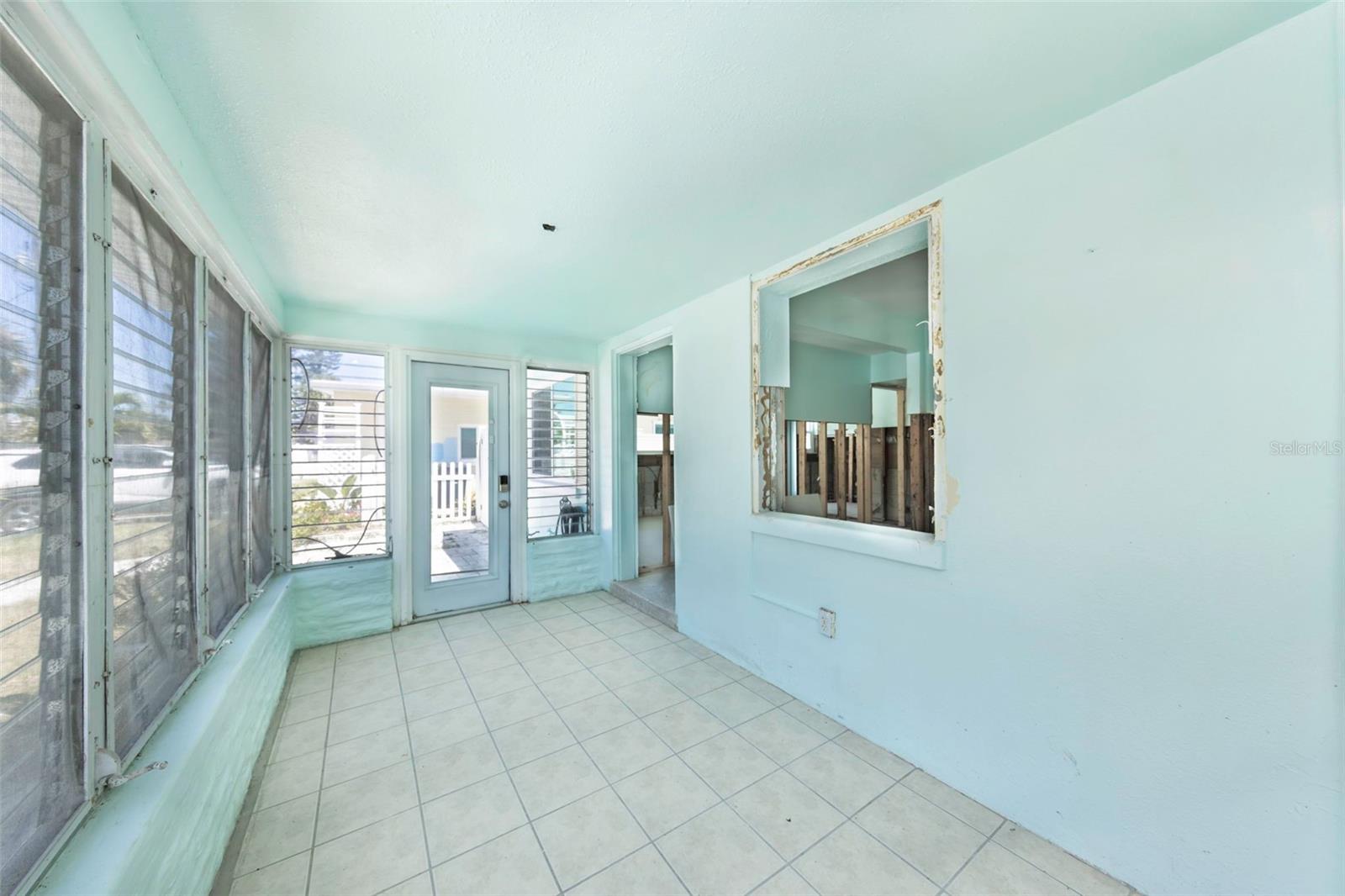 MANDALAY SUB - Residential