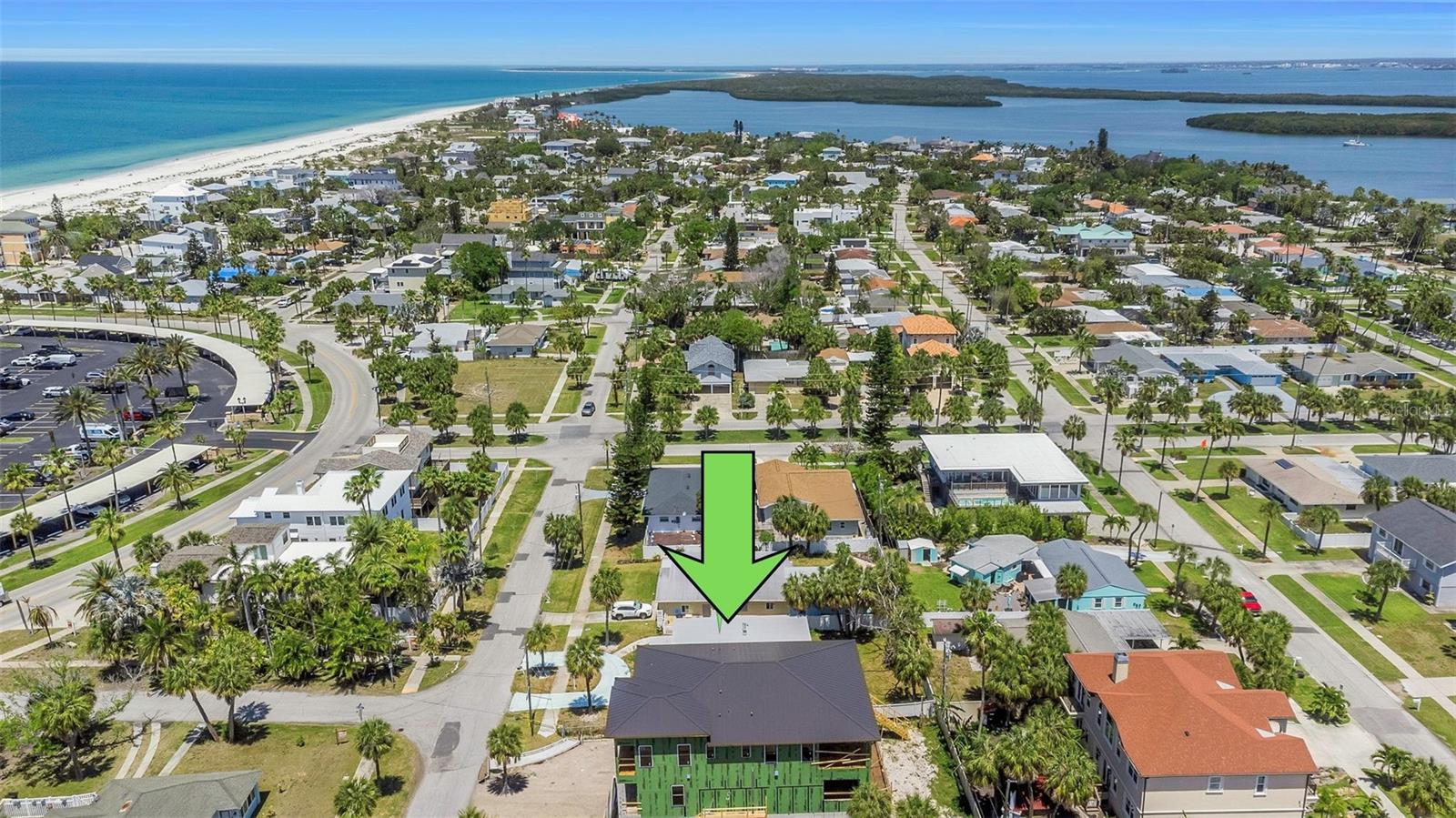 MANDALAY SUB - Residential