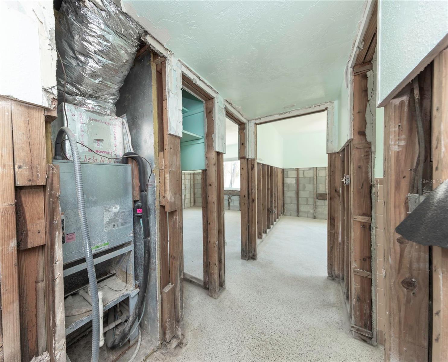 MANDALAY SUB - Residential