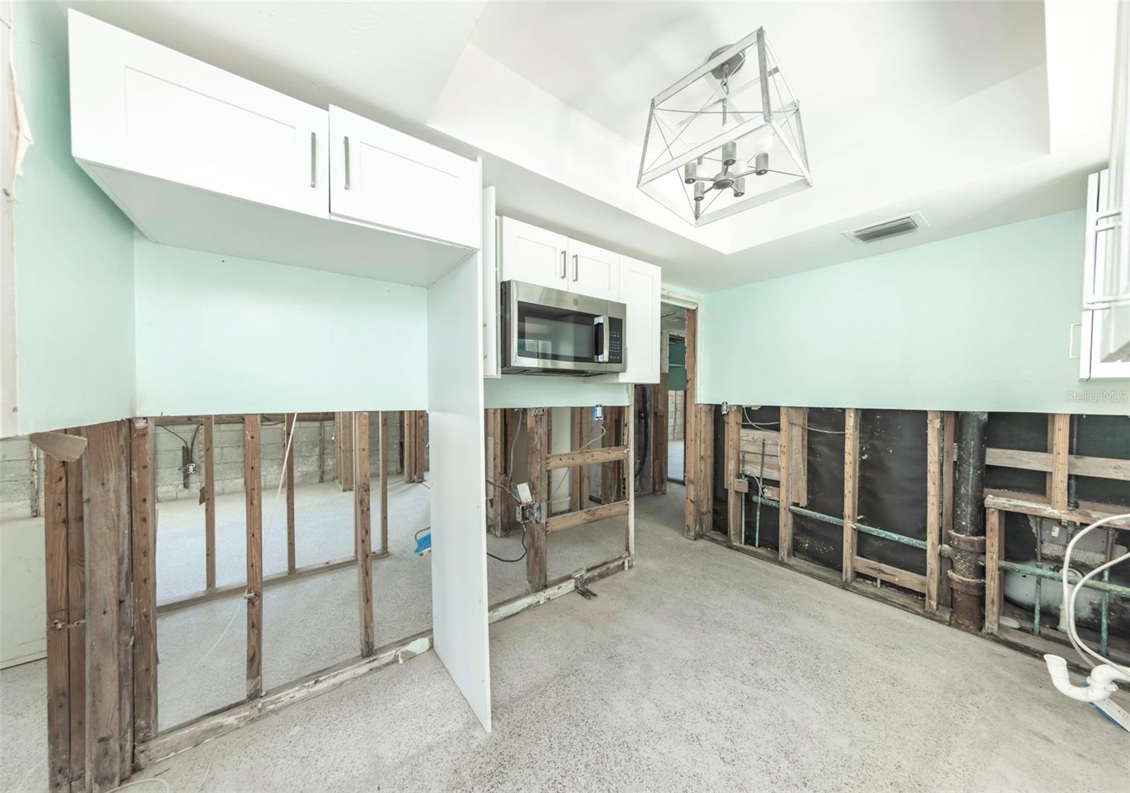 MANDALAY SUB - Residential