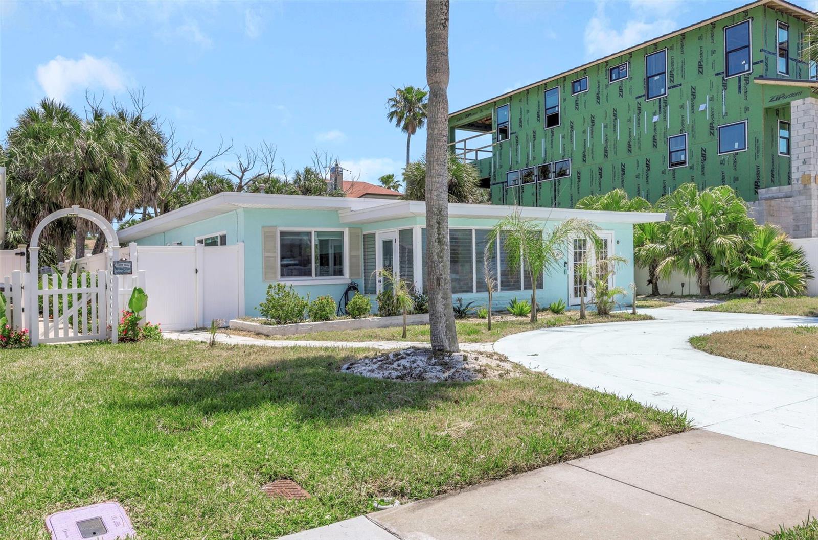 MANDALAY SUB - Residential