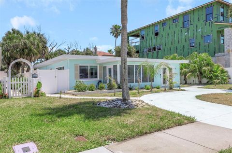 Photo of 875 Bruce Avenue, Clearwater, FL 33767 (MLS # TB8490595)