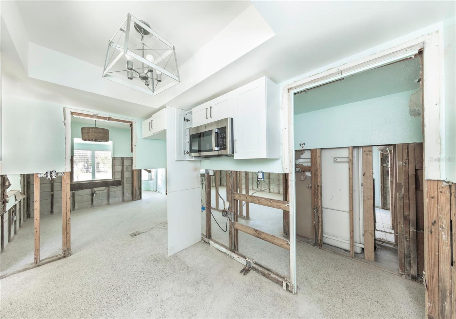 MANDALAY SUB - Residential