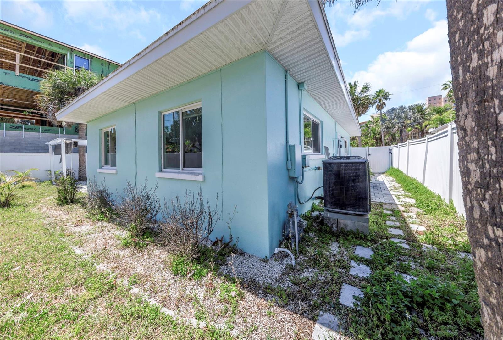 MANDALAY SUB - Residential