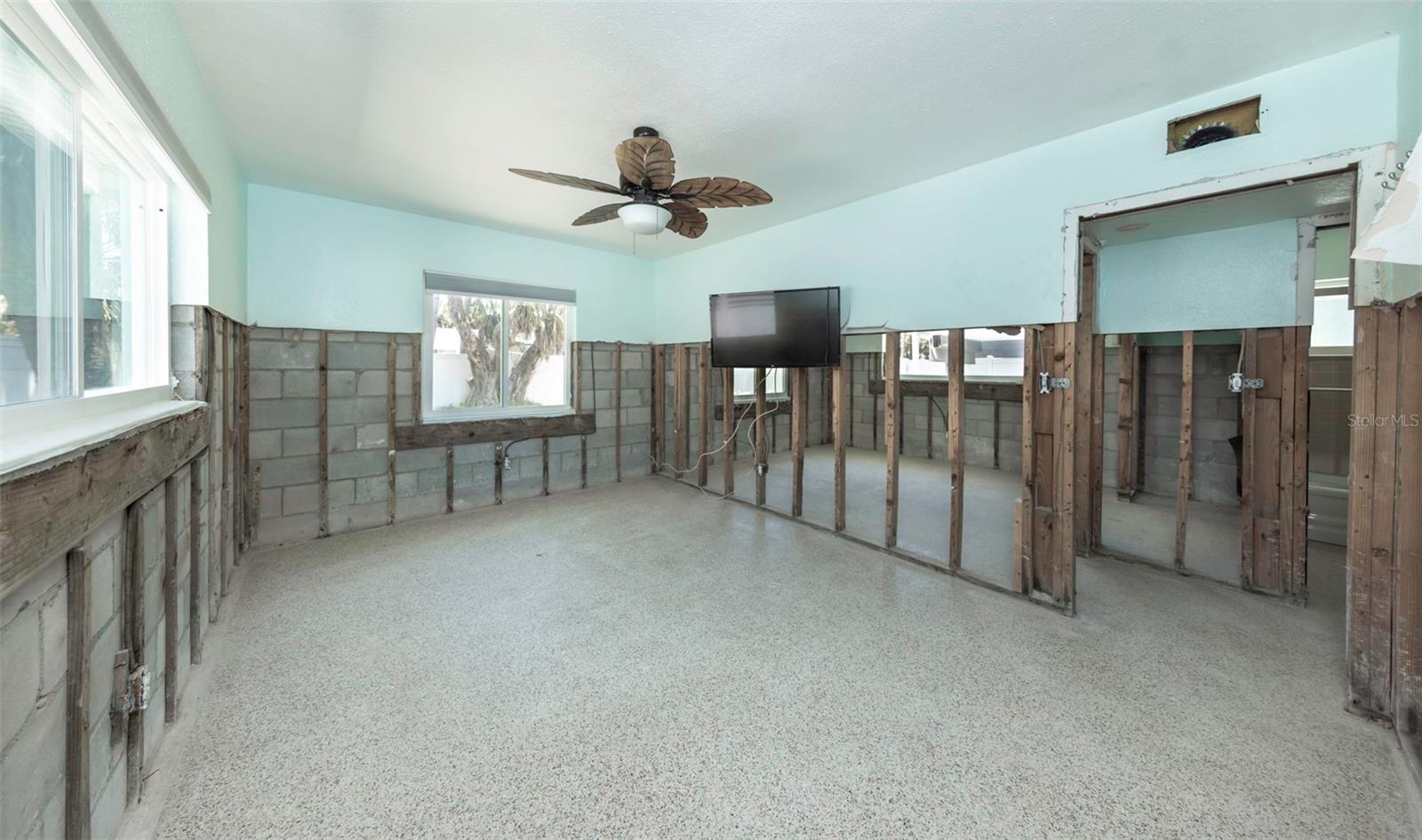 MANDALAY SUB - Residential