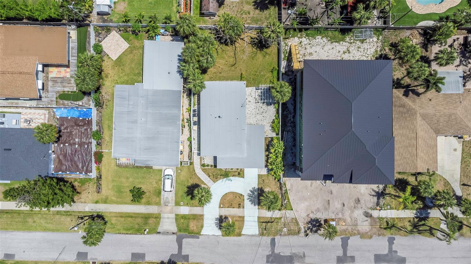 MANDALAY SUB - Residential