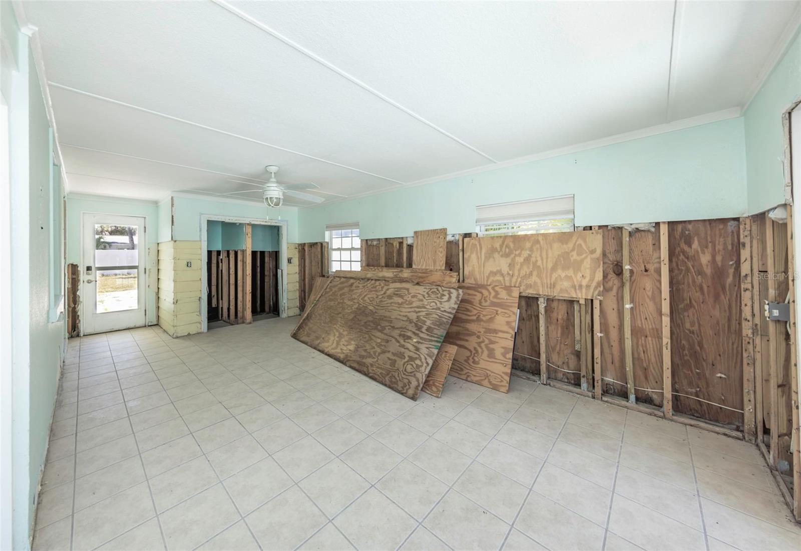 MANDALAY SUB - Residential