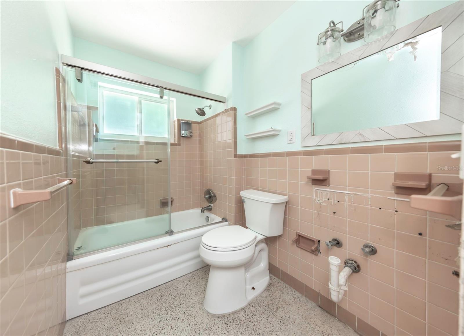 MANDALAY SUB - Residential