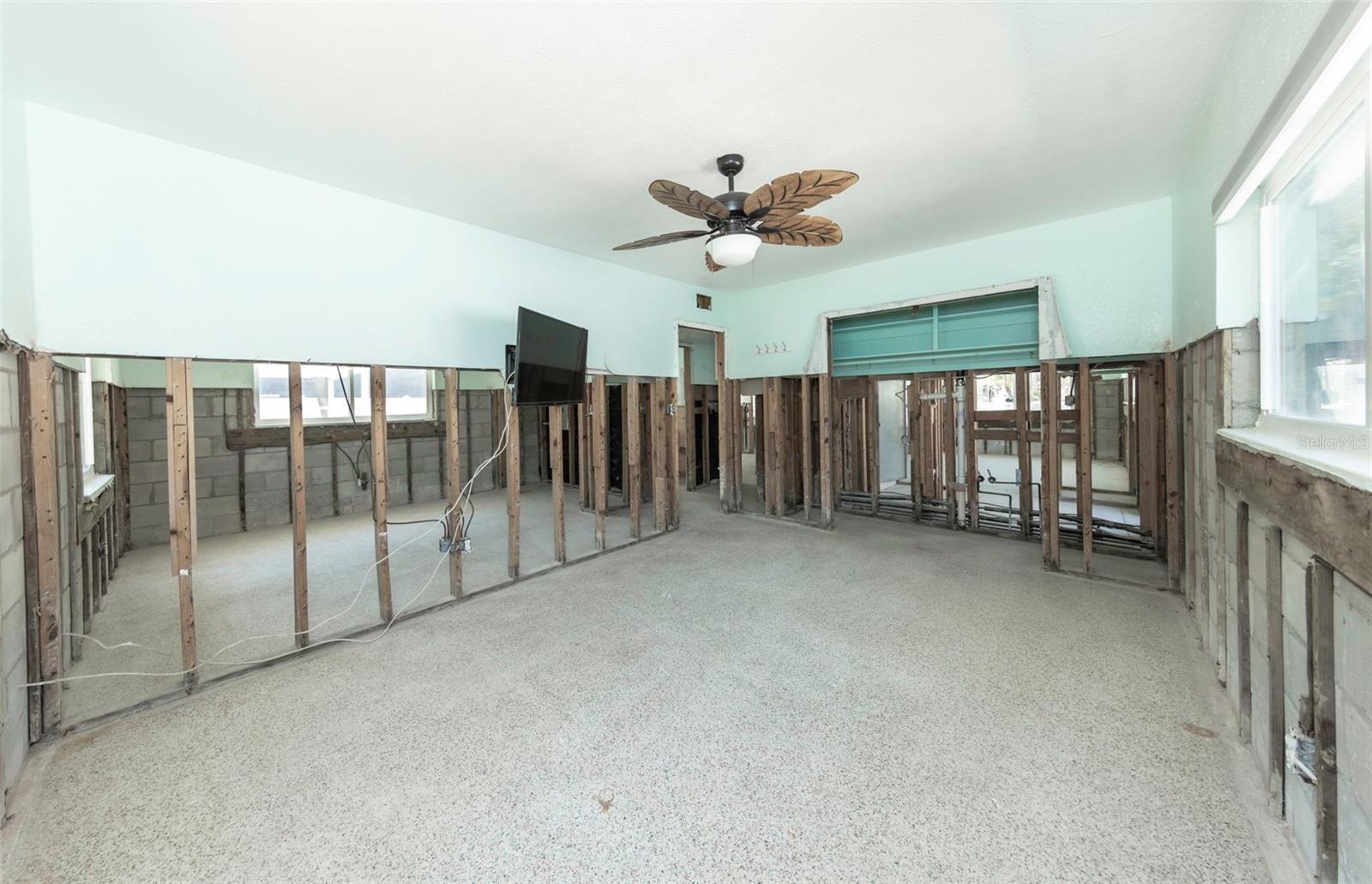 MANDALAY SUB - Residential