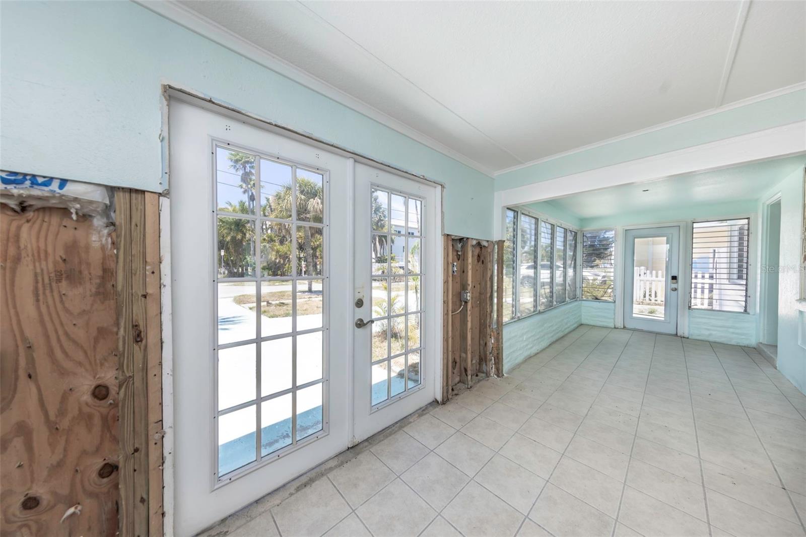 MANDALAY SUB - Residential