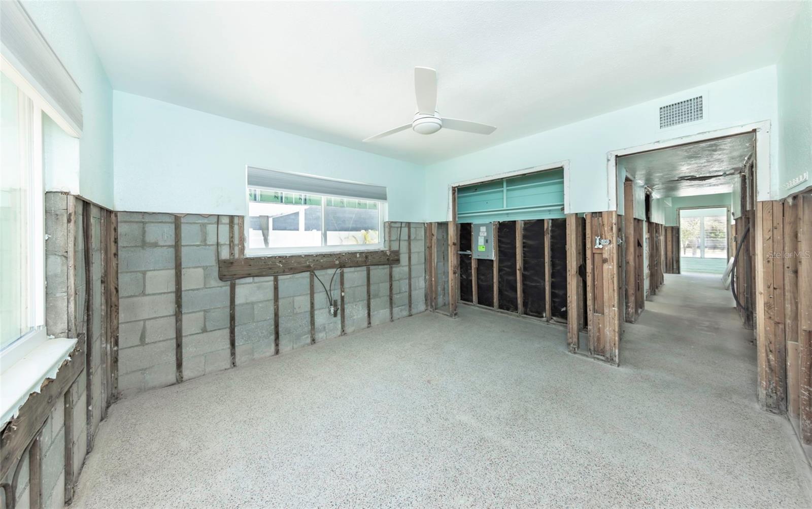 MANDALAY SUB - Residential