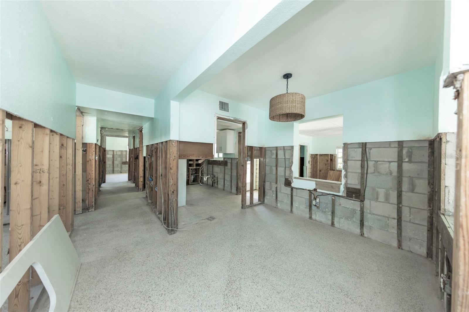 MANDALAY SUB - Residential