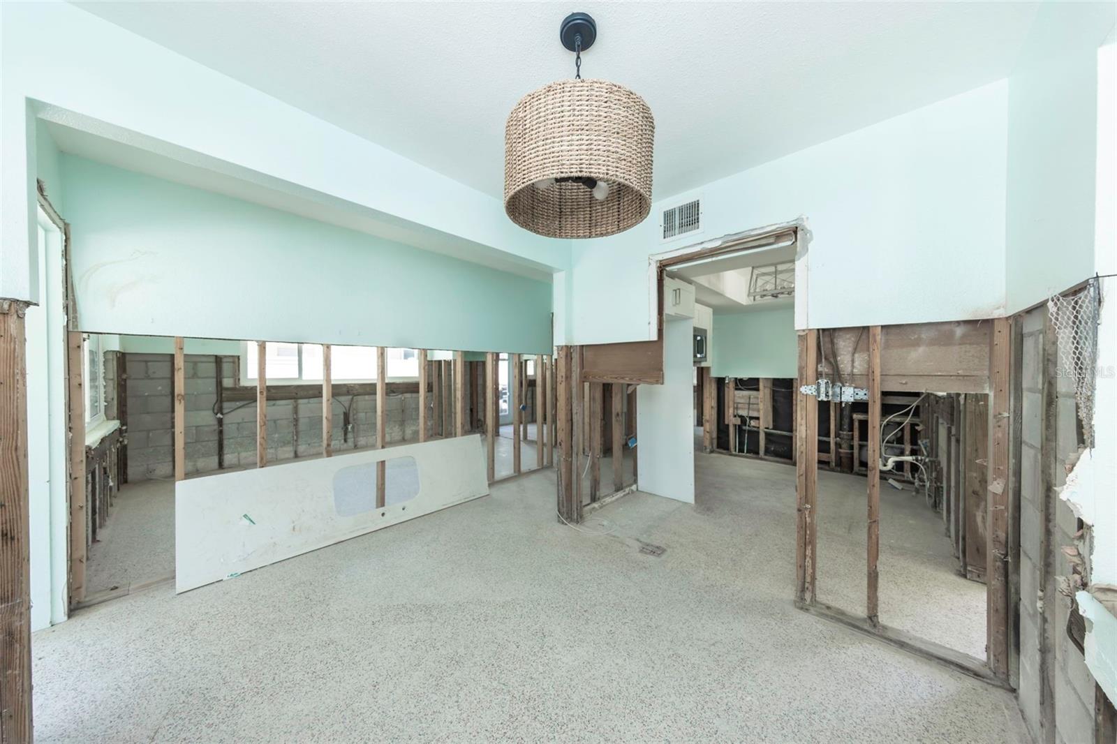 MANDALAY SUB - Residential