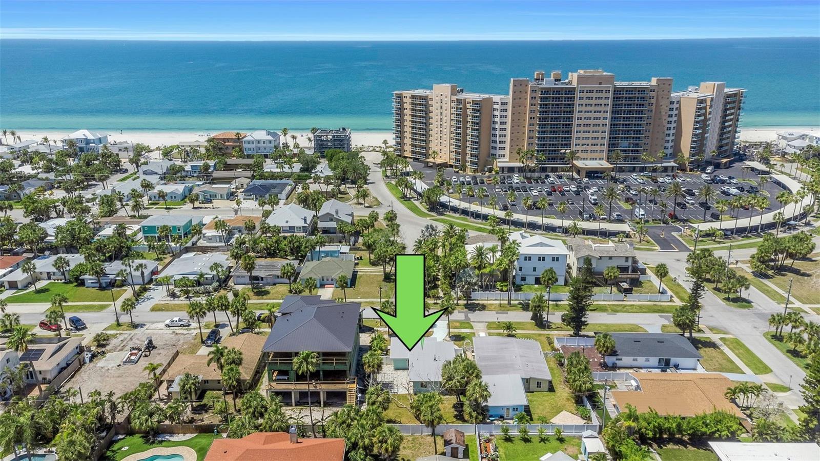 MANDALAY SUB - Residential