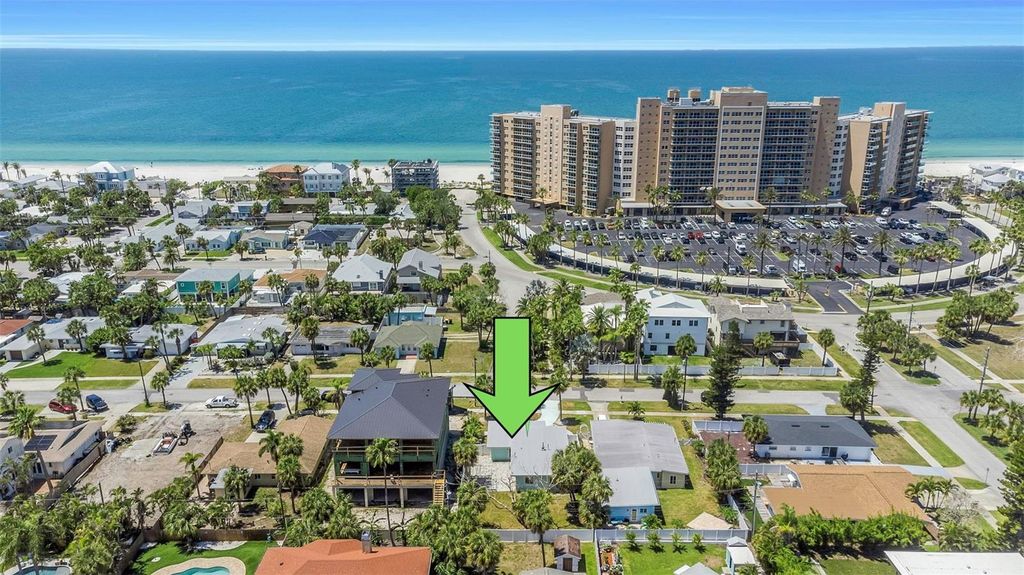 Photo of 875 Bruce Avenue, Clearwater, FL 33767 (MLS # TB8490595)