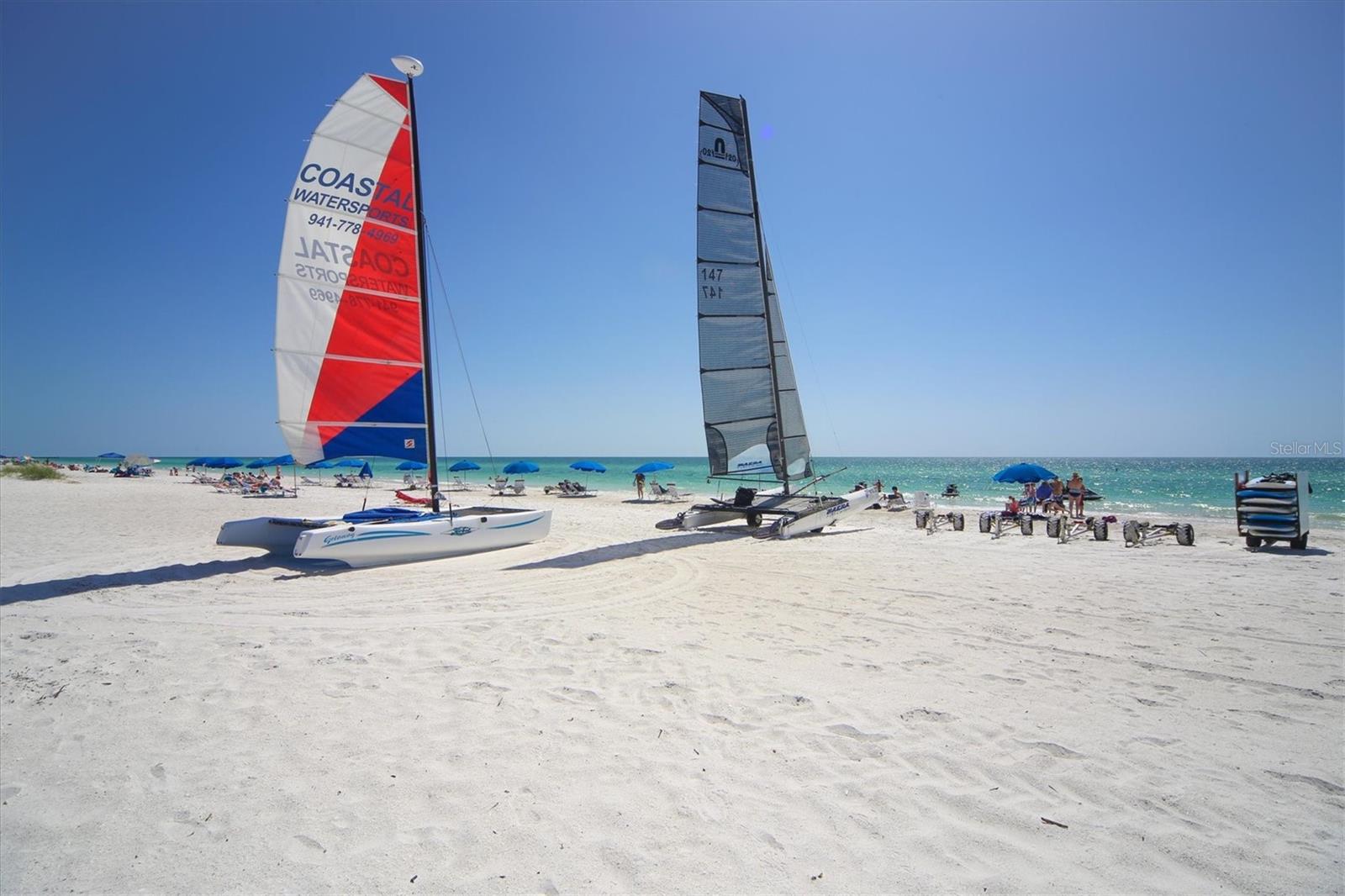 LIDO TOWERS - Residential