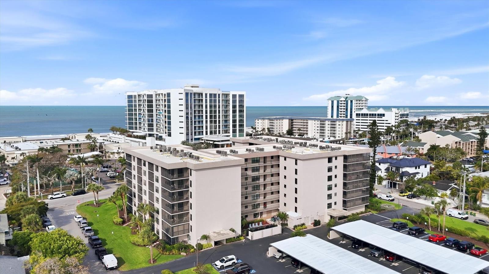 1001 BENJAMIN FRANKLIN DRIVE 604