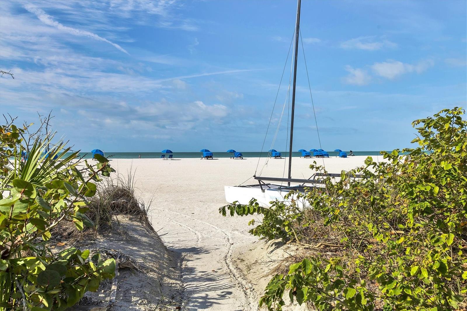 LIDO TOWERS - Residential