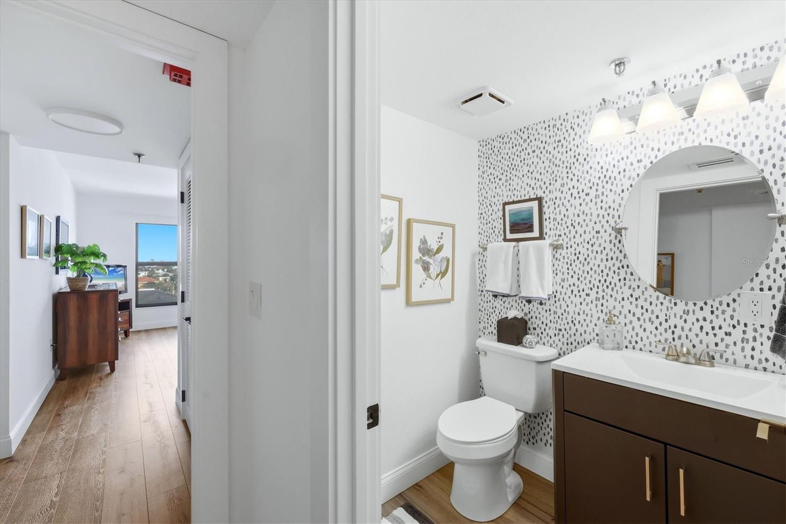 LIDO TOWERS - Residential