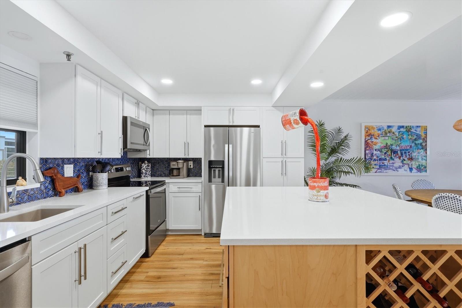 1001 BENJAMIN FRANKLIN DRIVE 604